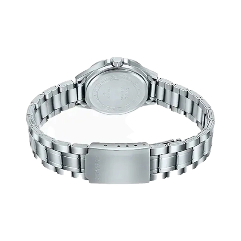 ساعت مچی زنانه کاسیو Standard مدلLTP-1308D-9AVDF