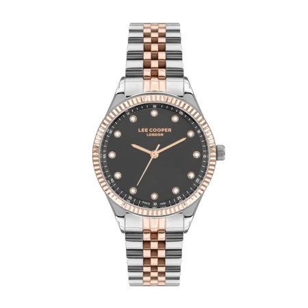 ساعت مچی زنانه لی کوپر مدل LC07310.550