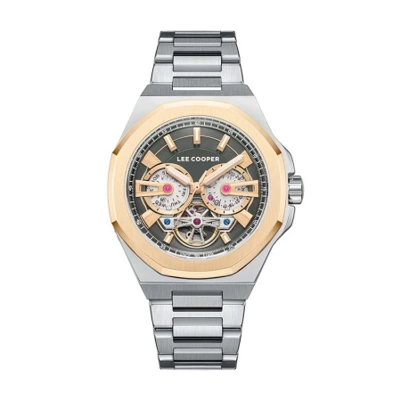 ساعت مچی مردانه لی کوپر مدل LC08124.560