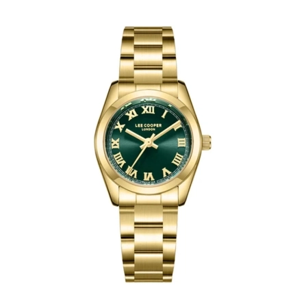 ساعت مچی زنانه لی کوپر مدل LC08190.170