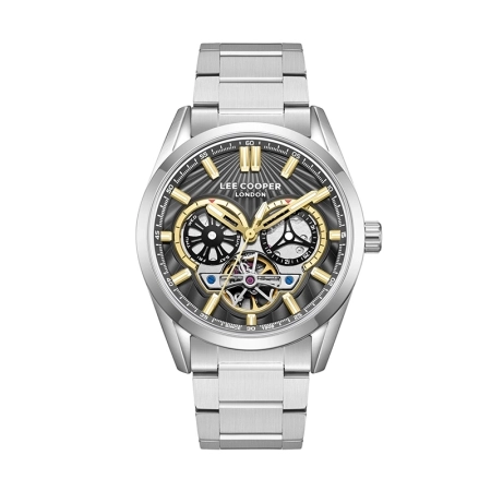 ساعت مچی مردانه لی کوپر مدل LC08181.360