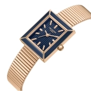 ساعت مچی زنانه لی کوپر مدل LC08071.490