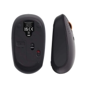 ماوس بی سیم بیسوس مدل F01A - خاکستری