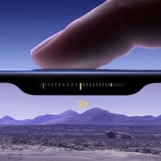گوشی اپل 16 Pro ZAA ظرفیت 128GB و رم 8GB – آبی