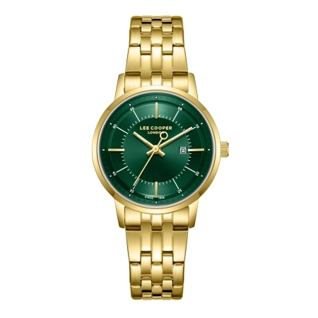 ساعت مچی زنانه لی کوپر مدل LC08190.170