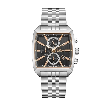 ساعت مچی مردانه لی کوپر مدل LC08139.360