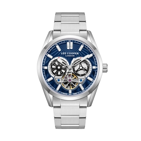 ساعت مچی مردانه لی کوپر مدل LC08181.390