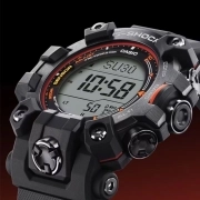 ساعت مچی مردانه کاسیو G-SHOCK مدل GW-9500MEC-1