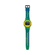 ساعت مچی مردانه G-SHOCK مدل G-B001RG-3DR 5