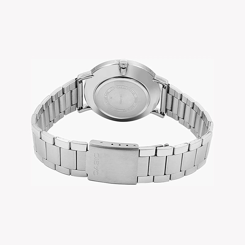 ساعت مچی مردانه کاسیو مدل MTP-VT01D-1B