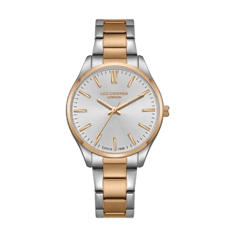 ساعت مچی زنانه لی کوپر مدل LC08011.530