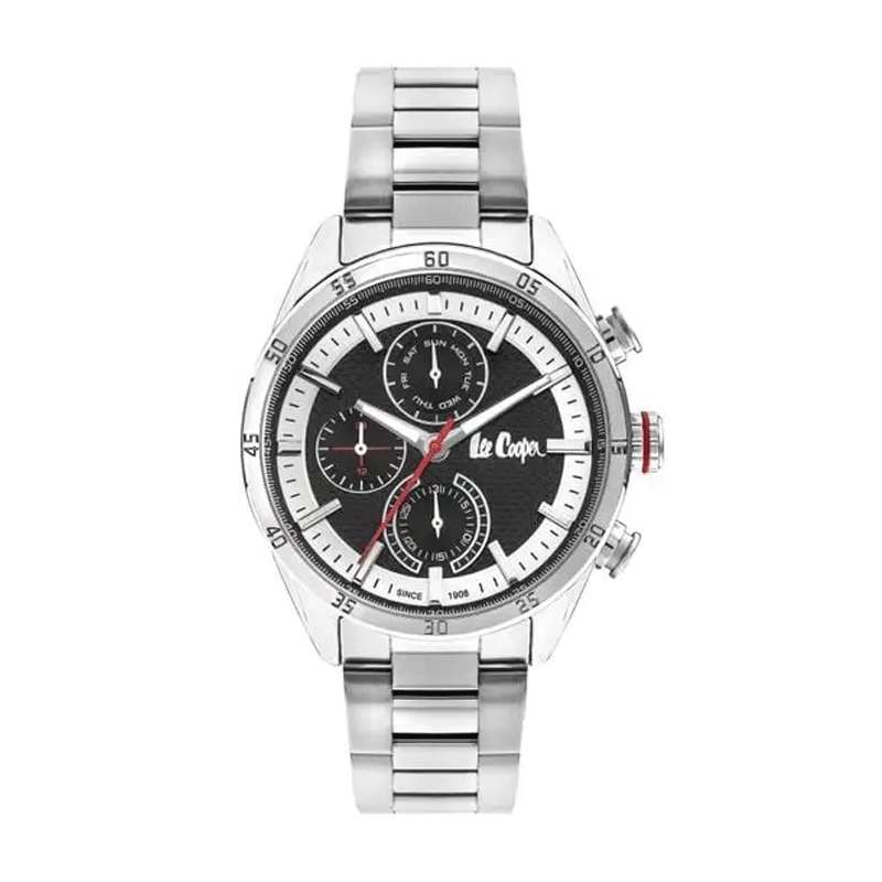 ساعت مچی مردانه لی کوپر مدل LC07834.350
