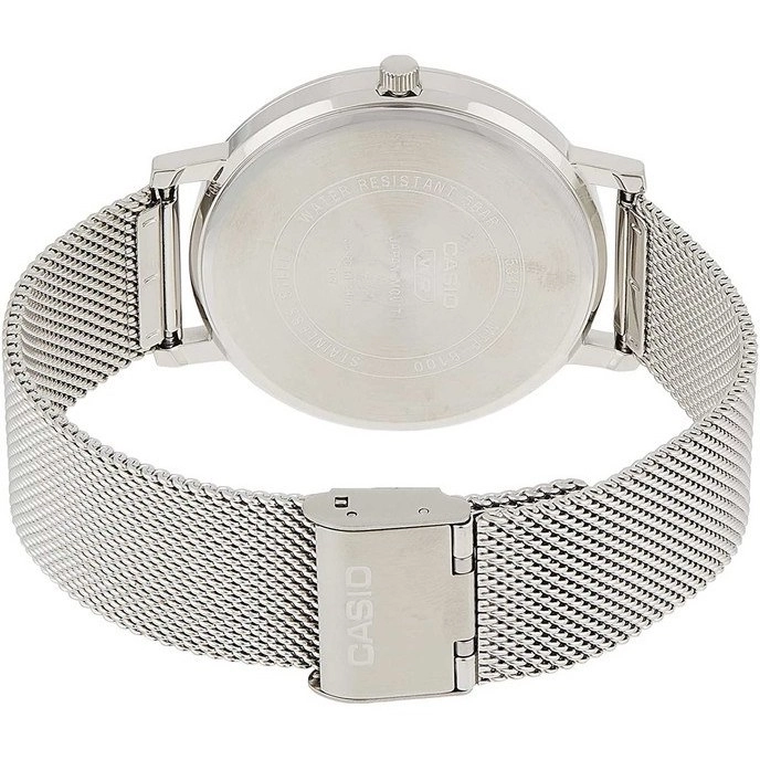 ساعت مچی مردانه کاسیو مدل MTP-B100M-2EVDF