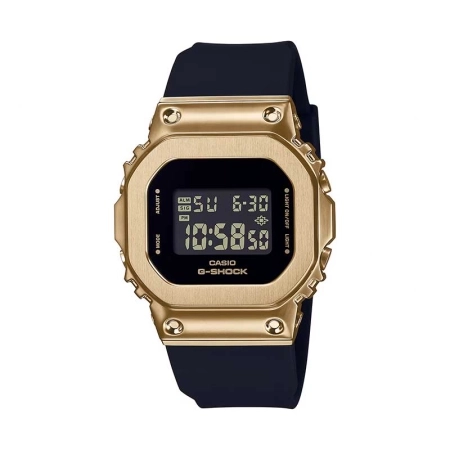 ساعت مچی زنانه کاسیو G-SHOCK مدل GM-S5600GB-1DR