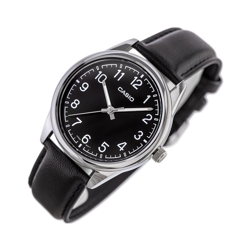 ساعت مچی مردانه کاسیو مدل MTP-V005L-1B4UDF 3