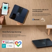 ترازوی ورزشی هوشمند انکر eufy Smart Scale P2 Pro مدل T9149K11