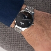 ساعت مچی مردانه کاسیو مدل MTP-B100D-1EVDF 3