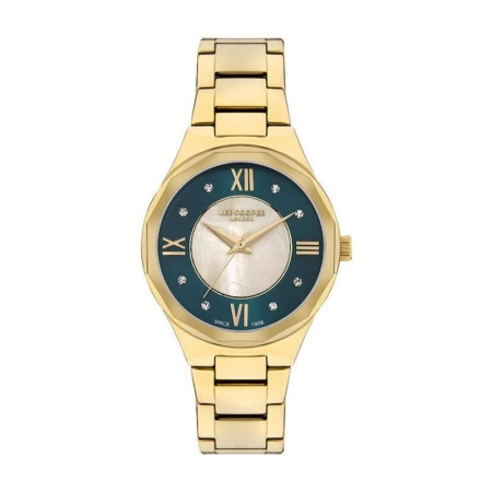 ساعت مچی زنانه لی کوپر مدل LC07922.170