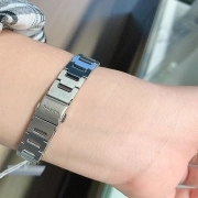 ساعت مچی زنانه کاسیو SHEEN مدل SHE-4554D-8AUDF