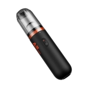 جارو شارژی ماشین بیسوس مدل A2Pro با قدرت مکش 6000 پاسکال - مشکی 1