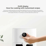 هواپز هوشمند شیائومی مدل Pro (MAF05) ظرفیت 4L – سفید