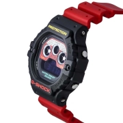 ساعت مچی مردانه کاسیو G-SHOCK مدل DW-5900MT-1A4DR