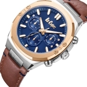 ساعت مچی مردانه لی کوپر مدل LC07992.594