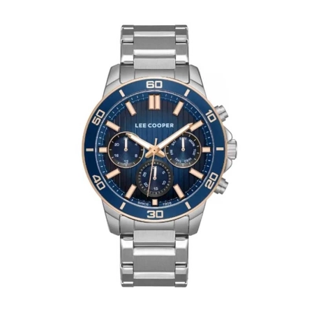 ساعت مچی مردانه لی کوپر مدل LC08106.390