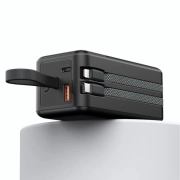 پاوربانک ریورسانگ مدل PHANTOM 20 ظرفیت 20000mAh - مشکی