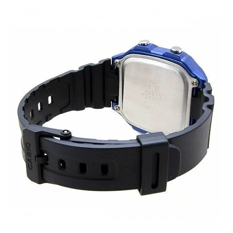 ساعت مچی مردانه کاسیو مدل AE-1300WH-2A 1