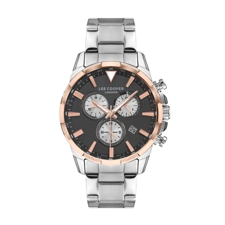 ساعت مچی مردانه لی کوپر مدل LC07385.560