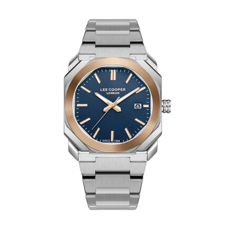ساعت مچی مردانه لی کوپر مدل LC08185.590
