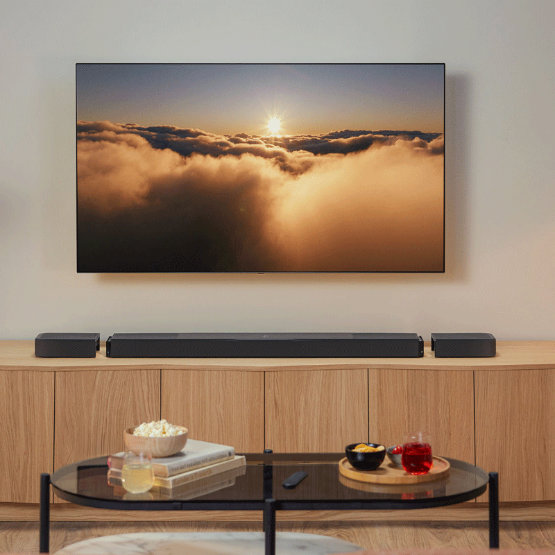 ساندبار JBL مدل BAR 1300 MK2 2