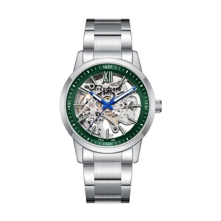 ساعت مچی مردانه لی کوپر مدل LC08197.370