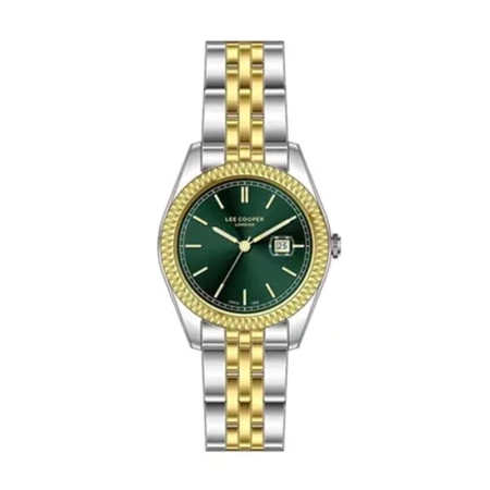 ساعت مچی زنانه لی کوپر مدل LC07326.250