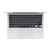 لپ‌تاپ 13.6 اینچی اپل مدل MacBook Air MW0W3 M4 16GB Unified 1