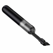 جاروشارژی خودرو بیسوس مدل A3lite - مشکی 7