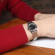 ساعت مچی زنانه CASIO مدل LTP-V006D-1B