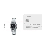 ساعت مچی زنانه کاسیو مدل LTP-1169D-1ARDF