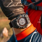 ساعت مچی مردانه کاسیو G-SHOCK مدل GW-9500MEC-1
