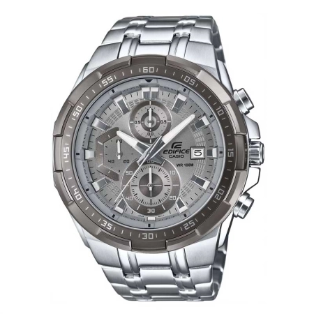 ساعت مچی مردانه کاسیو EDIFICE مدل EFR-539DE-8A