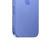 گوشی اپل 16 Pro ZAA ظرفیت 128GB و رم 8GB – آبی