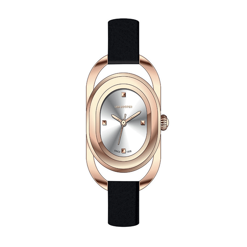 ساعت مچی زنانه لی کوپر مدل LC08055.431