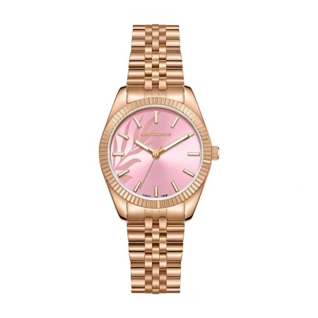 ساعت مچی زنانه لی کوپر مدل LC08102.480