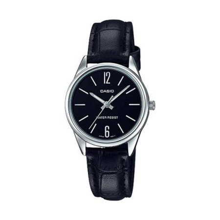 ساعت مچی زنانه کاسیو مدل LTP‑V005L‑1b