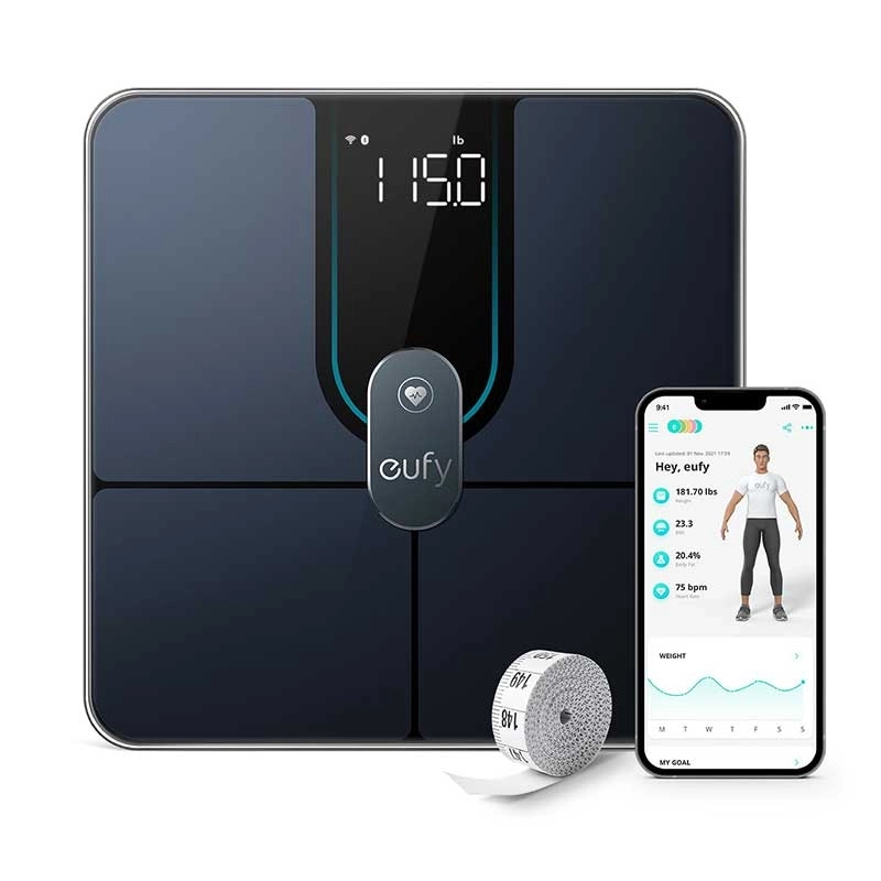 ترازو هوشمند انکر eufy P2 Pro مدل T9149K11