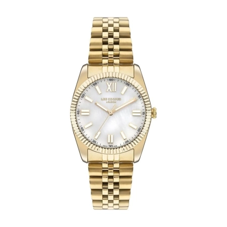 ساعت مچی زنانه لی کوپر مدل LC07824.120