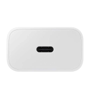 شارژر دیواری سامسونگ مدل EP-T2510 ‌25W - سفید
