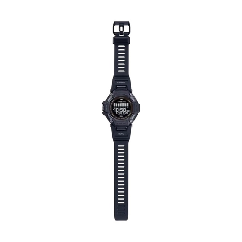 ساعت مچی مردانه کاسیو G-SHOCK مدل GBD-H2000-1BDR 4