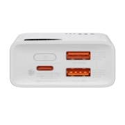 پاوربانک بیسوس مدل PPAD080002 ظرفیت 10000mAh